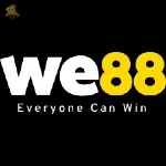 Trang cá cược online We88