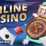 Cược casino trực tuyến