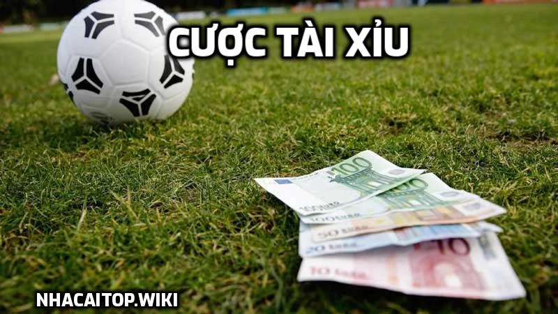 Cược Tài Xỉu