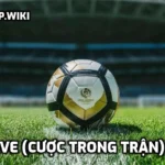 Cược trong trận