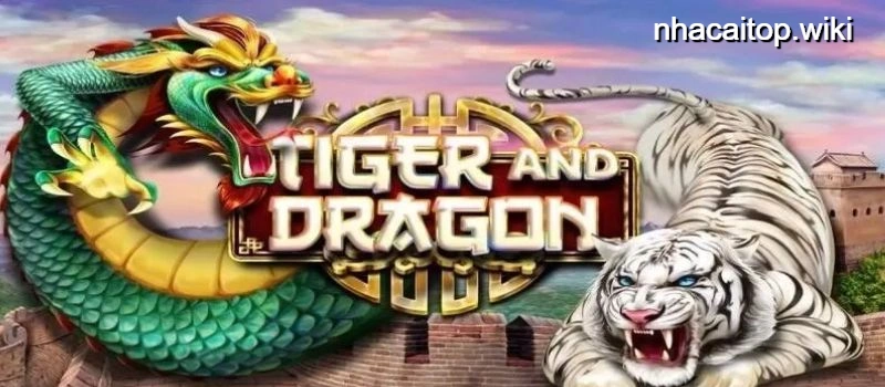 Giới thiệu về game Rồng Hổ
