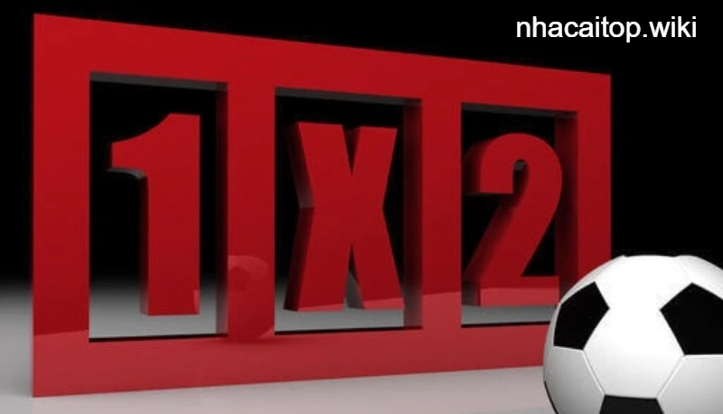 Kèo 1x2