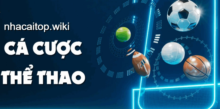 Tìm hiểu cá cược thể thao là gì