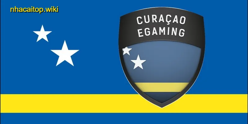 Tổ chức Curacao eGaming